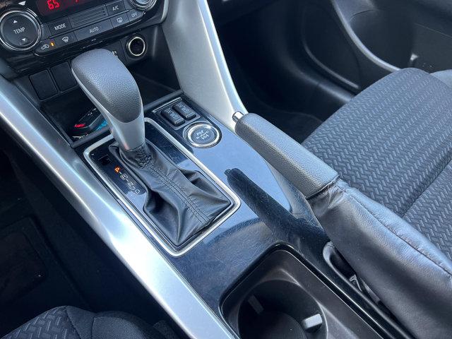 2024 Mitsubishi Eclipse Cross SE S-AWC