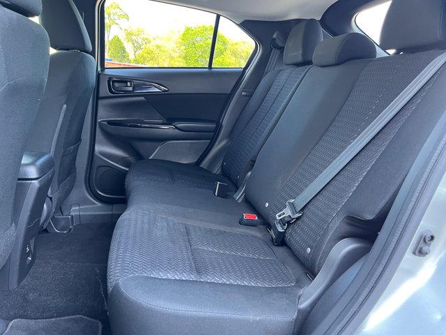 2024 Mitsubishi Eclipse Cross SE S-AWC