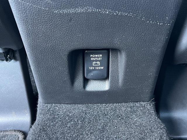 2024 Mitsubishi Eclipse Cross SE S-AWC
