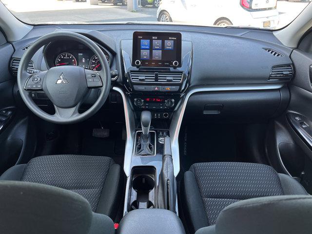 2024 Mitsubishi Eclipse Cross SE S-AWC