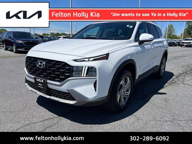 2023 Hyundai Santa Fe SEL for sale in Felton, DE