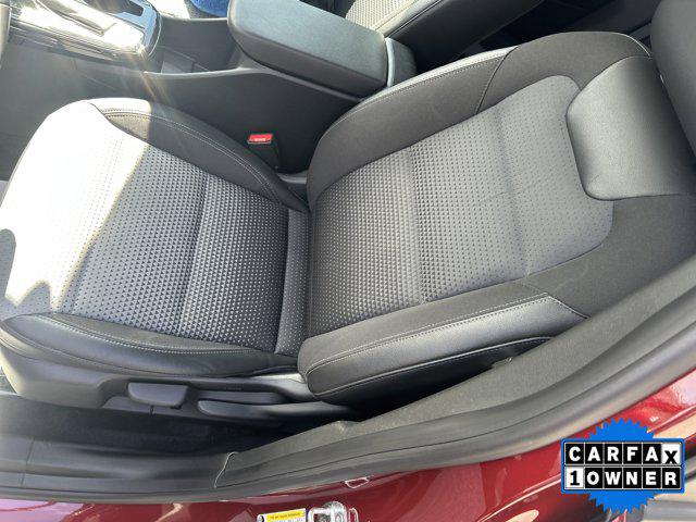 2024 Chevrolet Trax FWD LT
