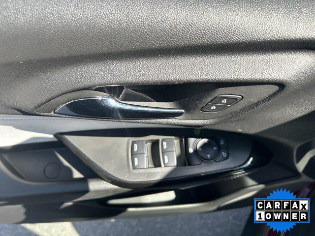 2024 Chevrolet Trax FWD LT