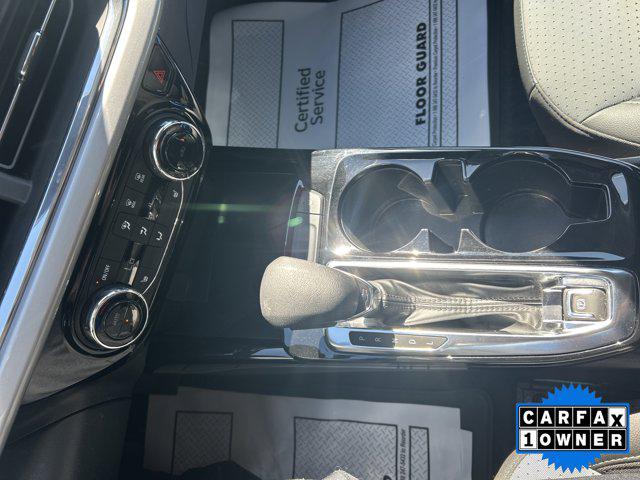 2024 Chevrolet Trax FWD LT