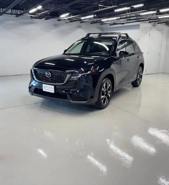 2026 Mazda CX-5 2.5 S Preferred for sale in Pasadena, MD