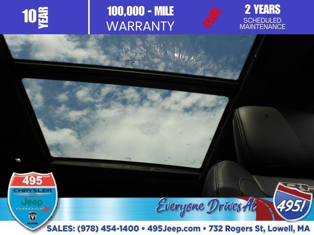 2026 Ram 1500 RHO Crew Cab 4x4 57 Box