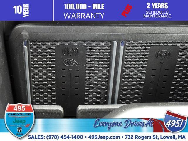 2026 Ram 1500 RHO Crew Cab 4x4 57 Box