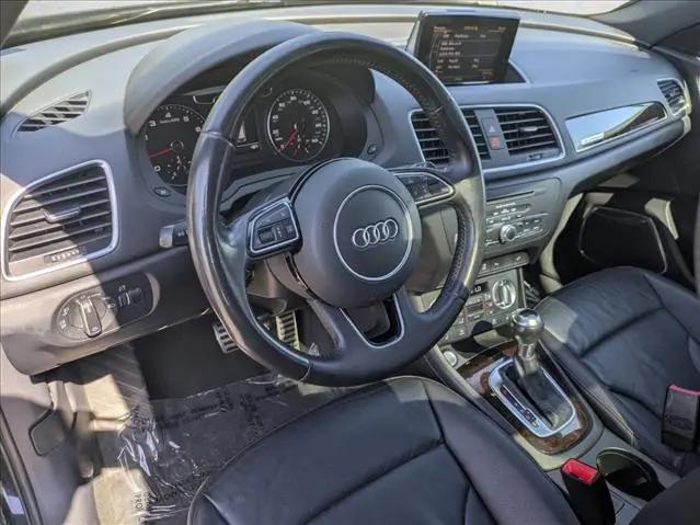 2015 Audi Q3 2.0T Premium Plus