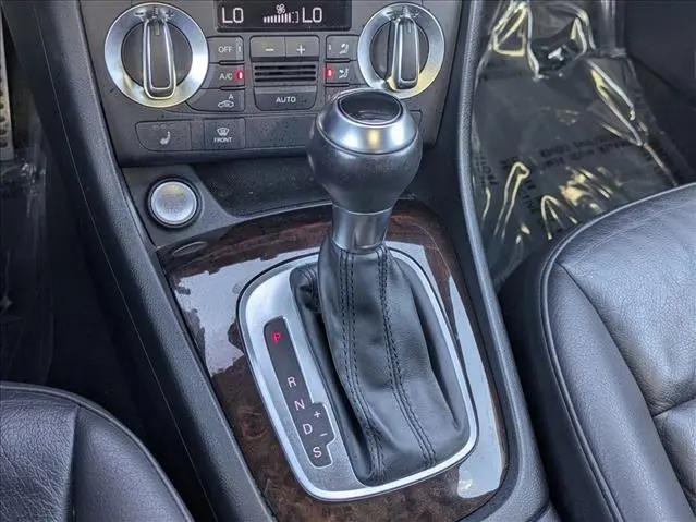 2015 Audi Q3 2.0T Premium Plus