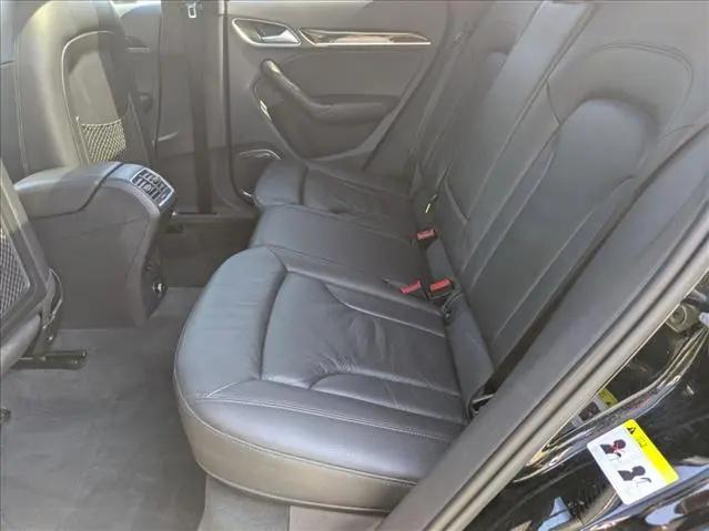 2015 Audi Q3 2.0T Premium Plus
