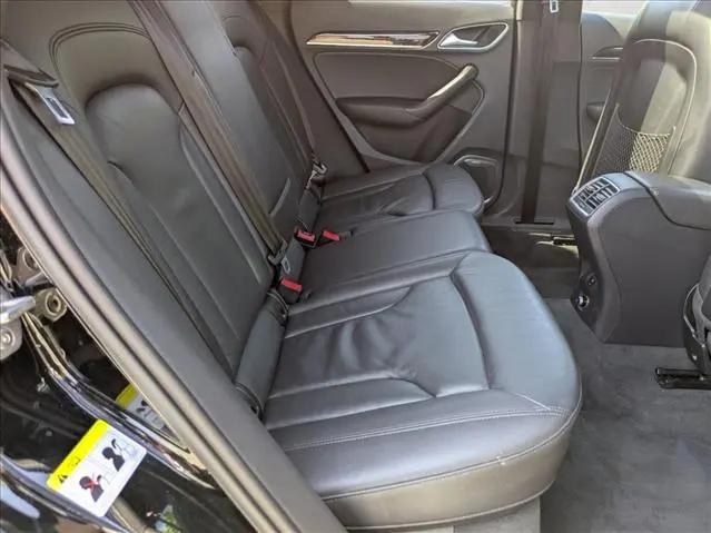 2015 Audi Q3 2.0T Premium Plus