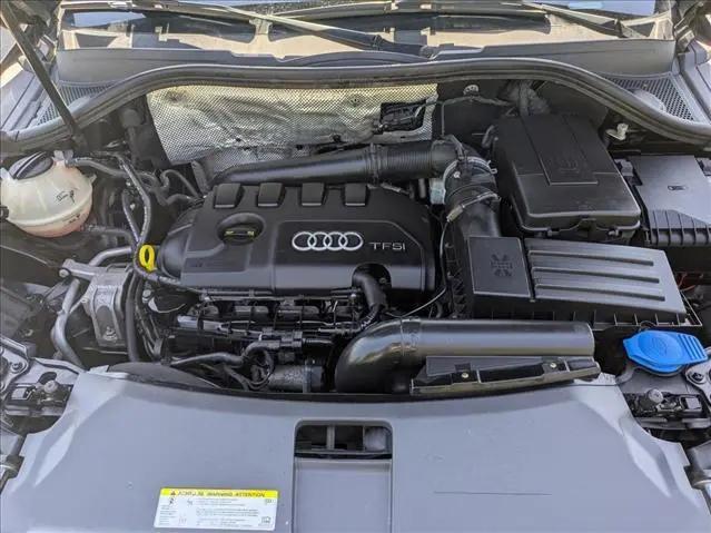 2015 Audi Q3 2.0T Premium Plus