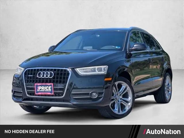 2015 Audi Q3 2.0T Premium Plus for sale in Sterling, VA