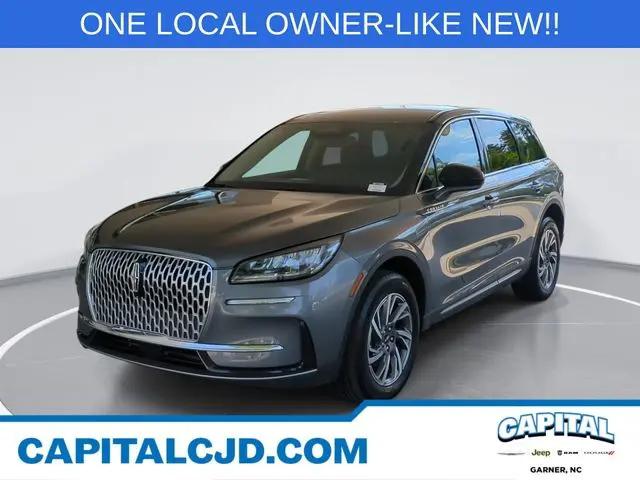 2025 Lincoln Corsair Premiere for sale in Garner, NC