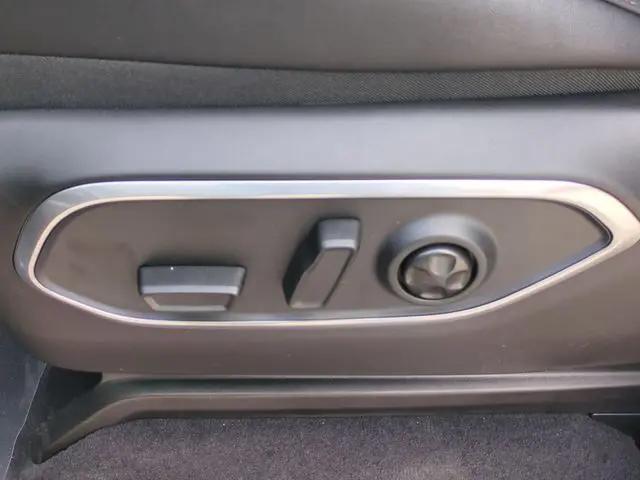 2026 Jeep Grand Wagoneer Limited Reserve 4x4