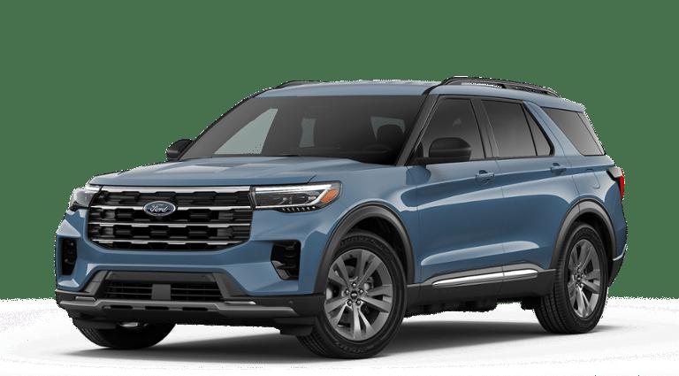 2026 Ford Explorer Active for sale in Beatrice, NE