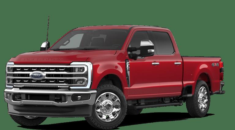 2026 Ford F-350 LARIAT for sale in Beatrice, NE