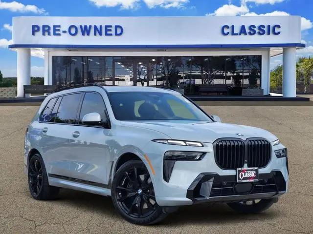 2026 BMW X7 xDrive40i for sale in Sugar Land, TX