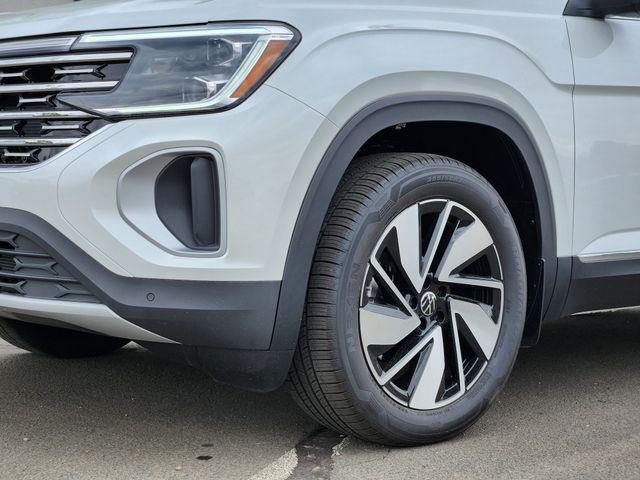 2026 Volkswagen Atlas SEL