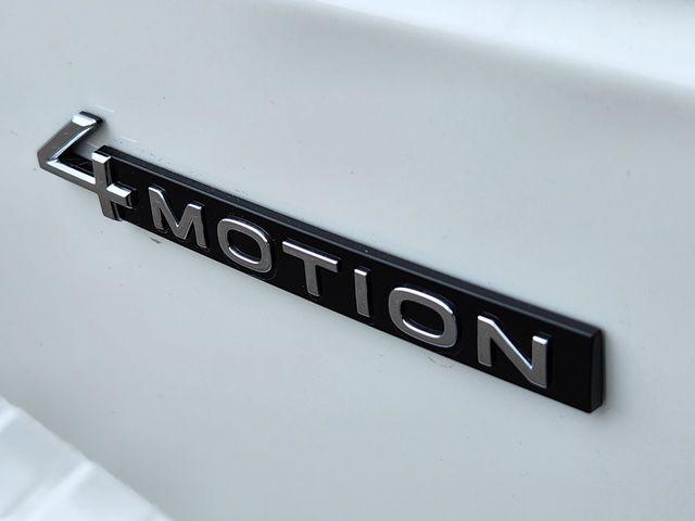 2026 Volkswagen Atlas SEL