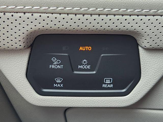 2026 Volkswagen Atlas SEL
