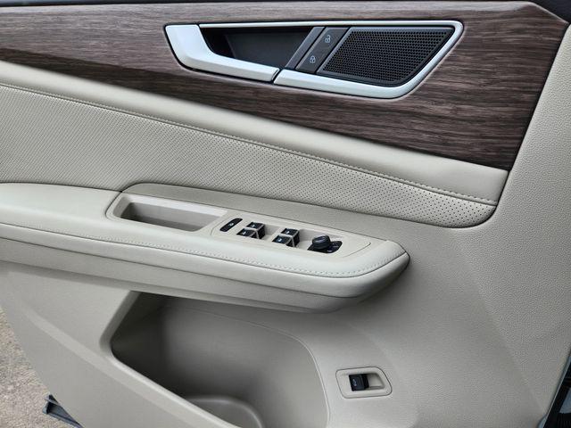 2026 Volkswagen Atlas SEL