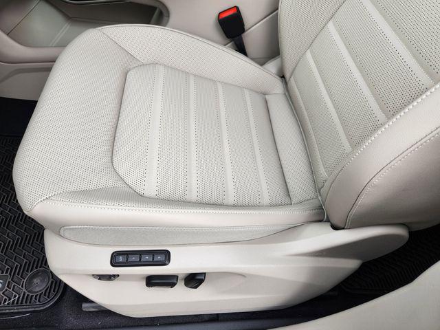 2026 Volkswagen Atlas SEL