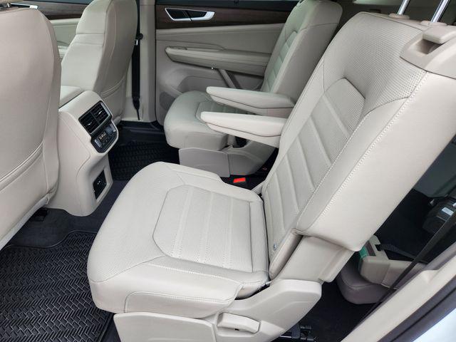 2026 Volkswagen Atlas SEL