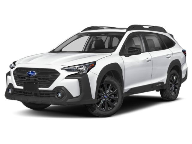 2025 Subaru Outback Onyx Edition for sale in Salt Lake City, UT