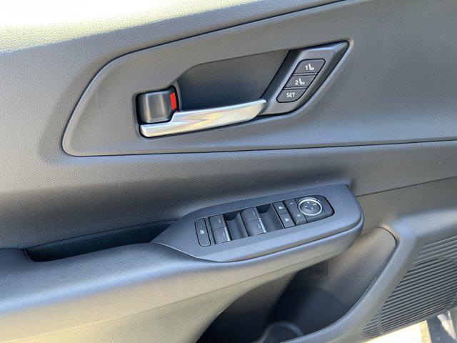 2026 Toyota Prius Plug-In XSE Premium