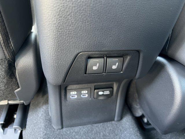 2026 Toyota Prius Plug-In XSE Premium