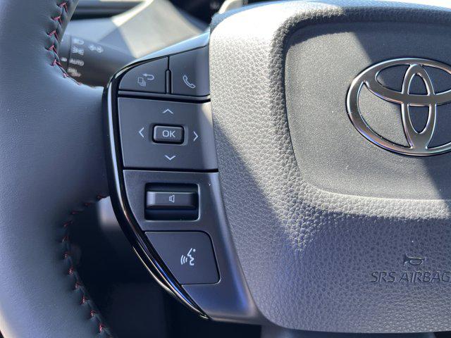 2026 Toyota Prius Plug-In XSE Premium