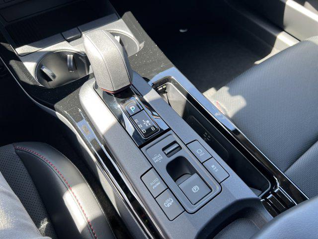 2026 Toyota Prius Plug-In XSE Premium