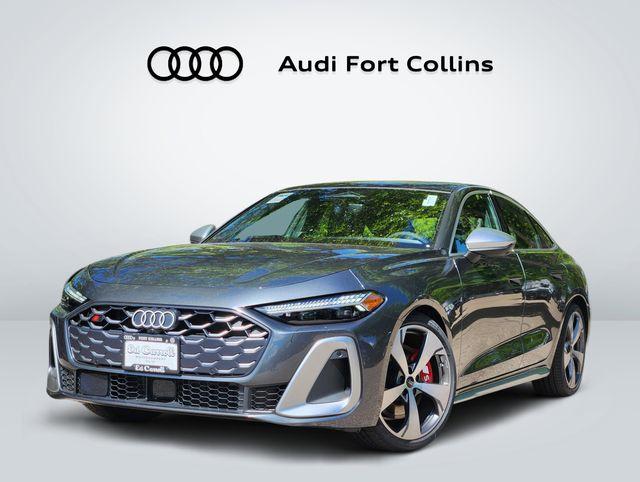 2026 Audi S5 Premium Plus TFSI quattro S tronic for sale in Fort Collins, CO