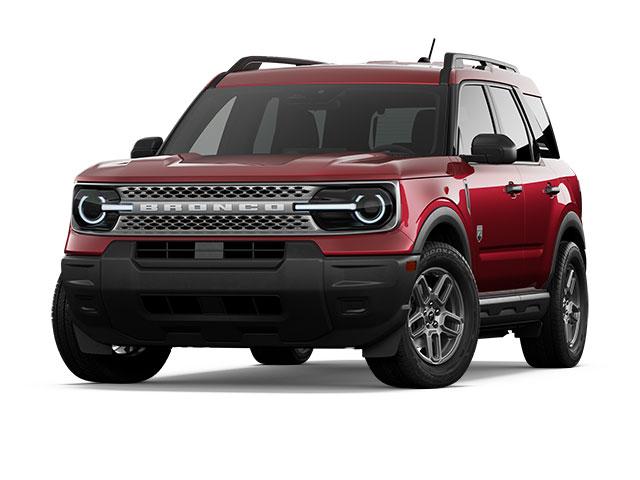 2026 Ford Bronco Sport Big Bend for sale in Sioux Falls, SD