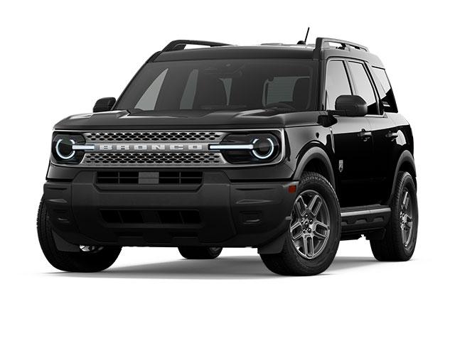 2026 Ford Bronco Sport Big Bend for sale in Sioux Falls, SD