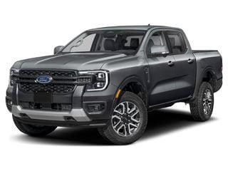 2026 Ford Ranger LARIAT for sale in Sioux Falls, SD