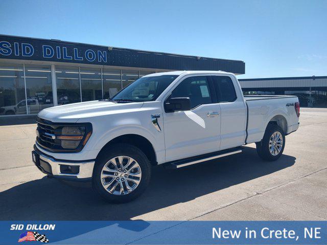 2026 Ford F-150 XLT for sale in Crete, NE