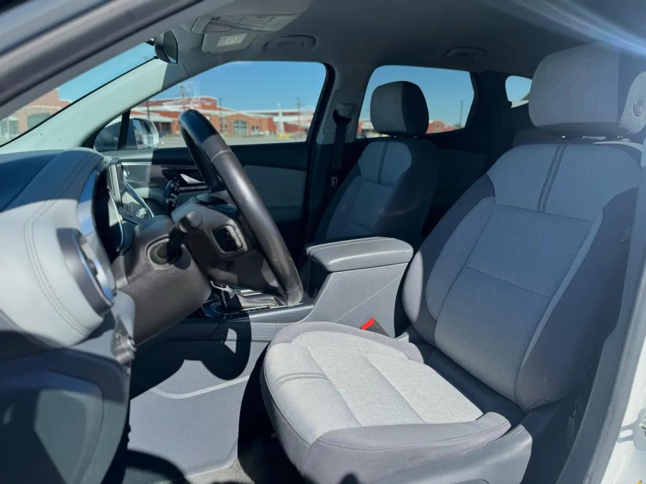 2020 Chevrolet Blazer AWD 2LT