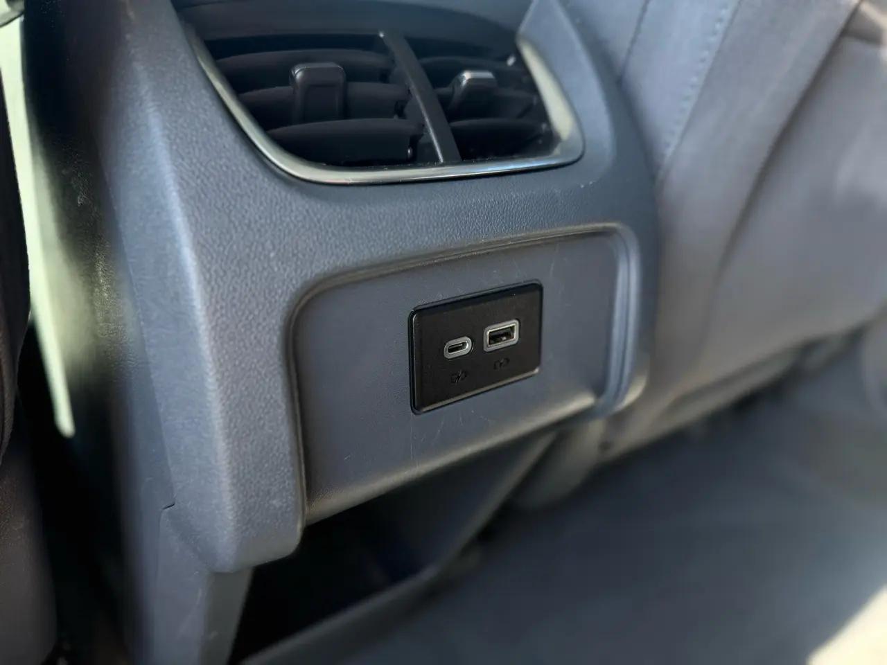 2020 Chevrolet Blazer AWD 2LT