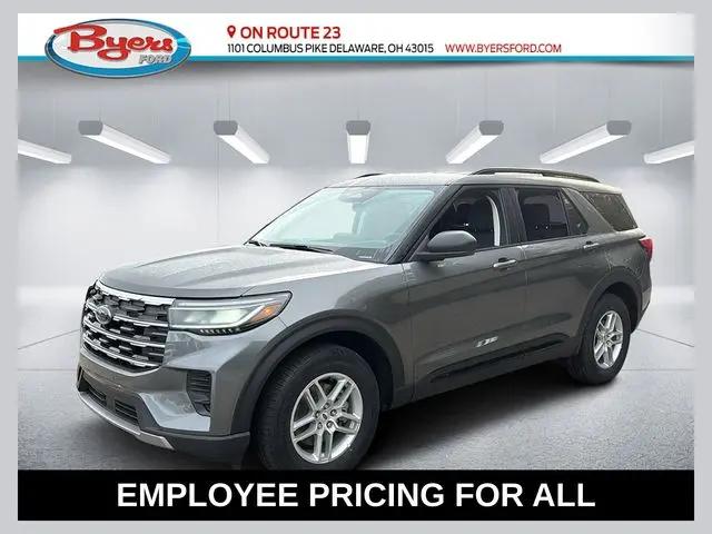 2026 Ford Explorer Active for sale near Delaware, OH