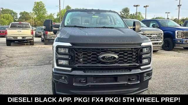 2026 Ford F-350 LARIAT