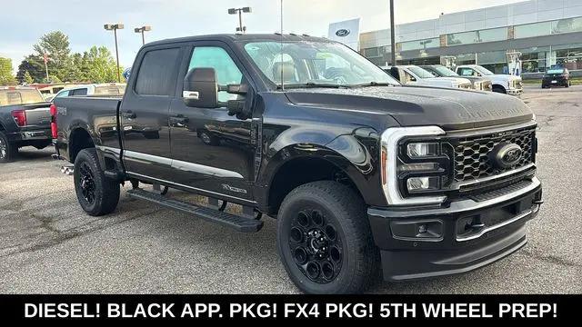 2026 Ford F-350 LARIAT