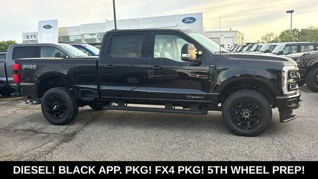 2026 Ford F-350 LARIAT