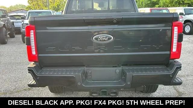 2026 Ford F-350 LARIAT