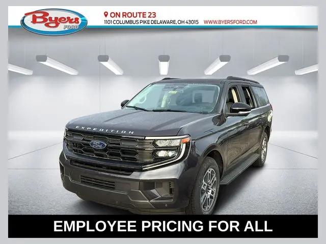 2026 Ford Expedition Max Active MAX for sale in Delaware, OH