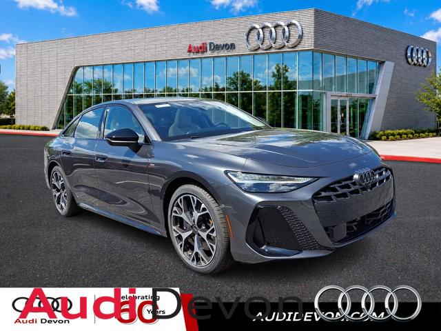 2026 Audi A6 Premium Plus quattro S tronic for sale in Devon, PA