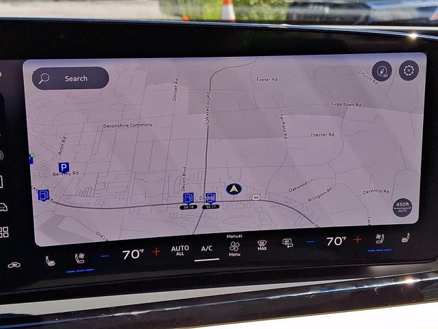 2026 Audi A6 Premium Plus quattro S tronic