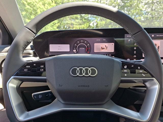 2026 Audi A6 Premium Plus quattro S tronic