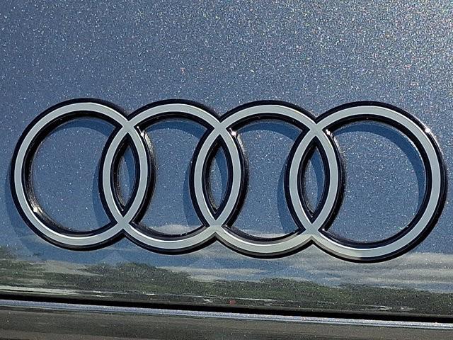 2026 Audi A6 Premium Plus quattro S tronic